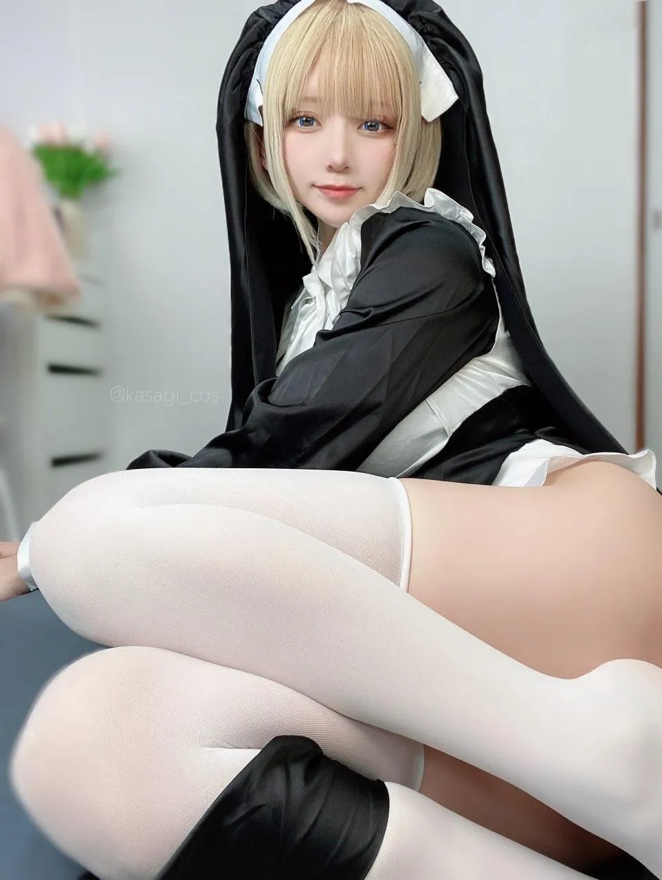 かさぎkasagi – NO.001 2024年05月订阅-PreviousPhotos [948P]插图8
